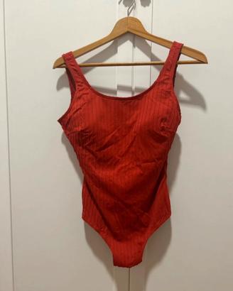 Costume da bagno intero