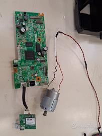 Scheda epson XP 245 + modulo wifi