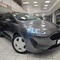 Ford Fiesta 1.5 TDCi Start&Stop 5 porte 2017 NEOPA