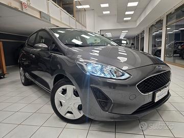 Ford Fiesta 1.5 TDCi Start&Stop 5 porte 2017 NEOPA