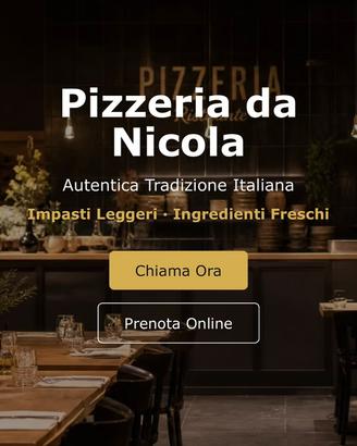 Realizzo siti web per attività ed ecommerce