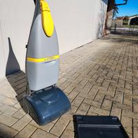 lavasciuga pavimenti lavor 