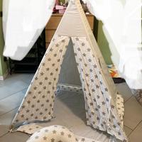 Tenda cameretta