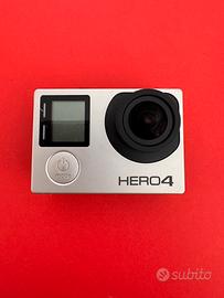 GoPro HERO4