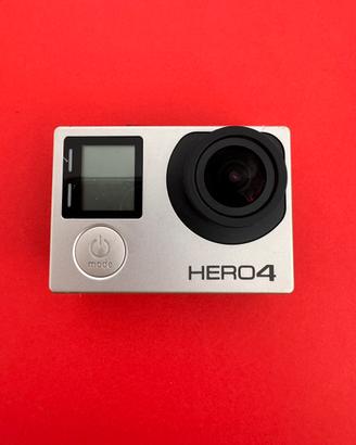 GoPro HERO4
