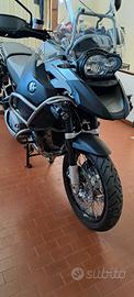 BMW GS 1200 adv