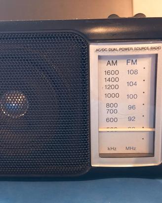 Radio portatile Aiwa
