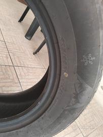 pneumatici invernali 