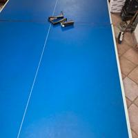 Tavolo da ping pong
