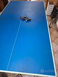 Tavolo da ping pong