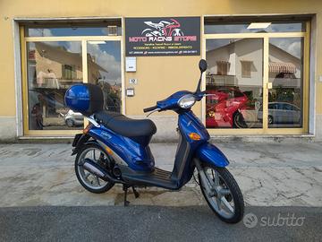 PIAGGIO Liberty 50cc