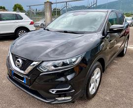 NISSAN Qashqai 1.5 DCI BUSINESS RESTYLING