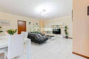 AMPIO TRE LOCALI CON BOX E CANTINA