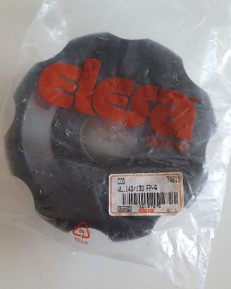 Volantino Elesa VL.140 diametro 130mm