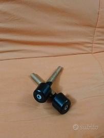 bilancieri antivibranti duke 790 e 890