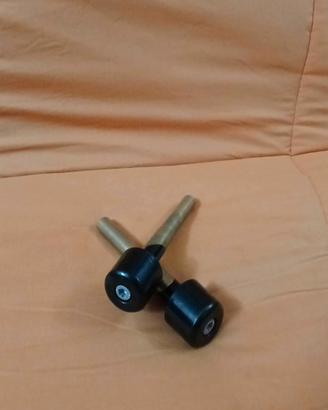 bilancieri antivibranti duke 790 e 890