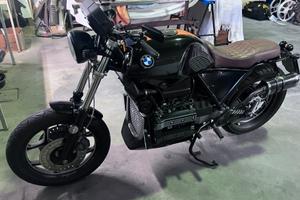 Bmw k 75 s