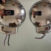 Freccia Harley Davidson Softail FLST Heritage