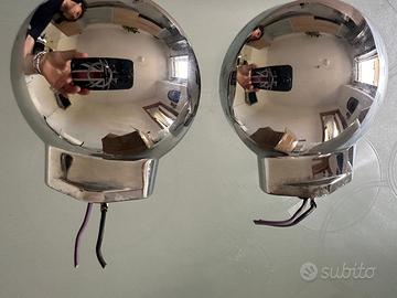 Freccia Harley Davidson Softail FLST Heritage