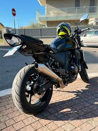 Kawasaki z 750 2004 37.000 km