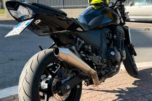 Kawasaki z 750 2004 37.000 km