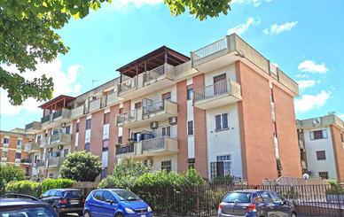 Box/Posto auto Foggia [cod. rif5975760VCG]