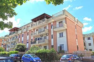 Box/Posto auto Foggia [cod. rif5975760VCG]