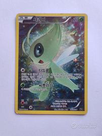 celebi pokemon 