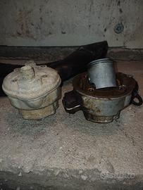 KSR 50 PREZZO TRATTABILE 