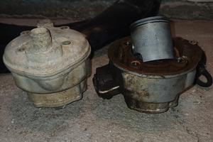 KSR 50 PREZZO TRATTABILE 