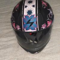 CASCO,GUANTI,GIUBBOTTO