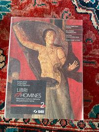 Libri Et Homines