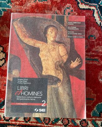 Libri Et Homines