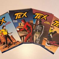 Collezione Fumetti TEX