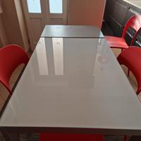 Bontempi tavolo
