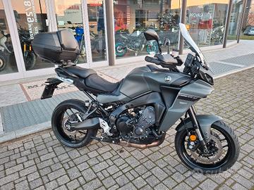 Yamaha Tracer 9 ABS 2021