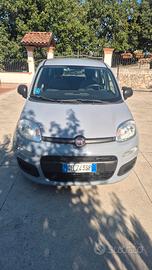 Fiat Panda Hybrid