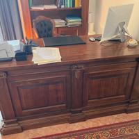 Mobili per studio professionale