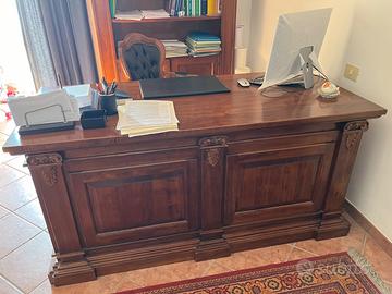 Mobili per studio professionale