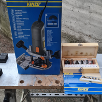 Fresatrice verticale