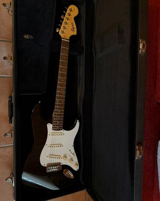 Chitarra elettrica Squiier