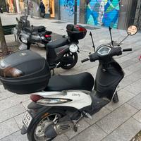 Liberty 50 - Piaggio