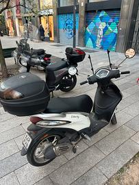 Liberty 50 - Piaggio