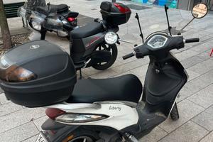 Liberty 50 - Piaggio