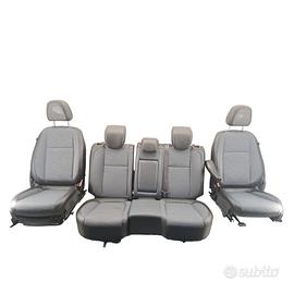 Tappezzeria Opel Mokka 1.7 Diesel del 2015