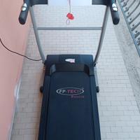 Tapis Roulant professionale FP-TECH