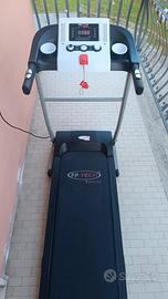 Tapis Roulant professionale FP-TECH