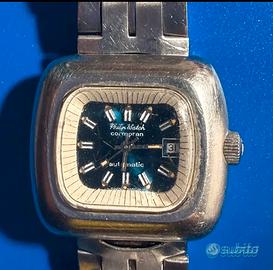 CORMORAN PHILIP WATCH  AUTOMATICO VINTAGE