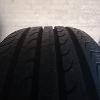 Nuove al 99% estive M+S 235 60 18 gomme pneumat