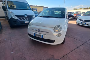Fiat 500 1.2 Pop